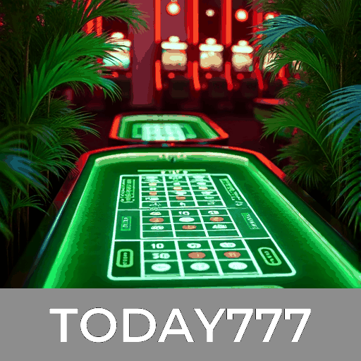 Experimente o Login Exclusivo e Seguro no TODAY777