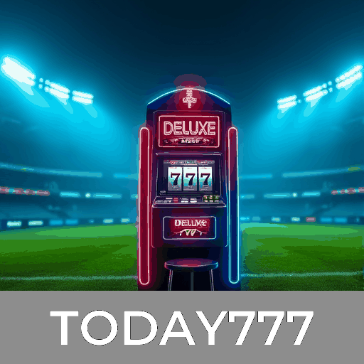 TODAY777: Seu Cassino Online Confiável e Premiado