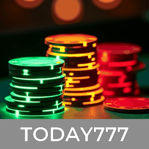 TODAY777.com - Apostas Seguras e Jogos Exclusivos - TODAY777