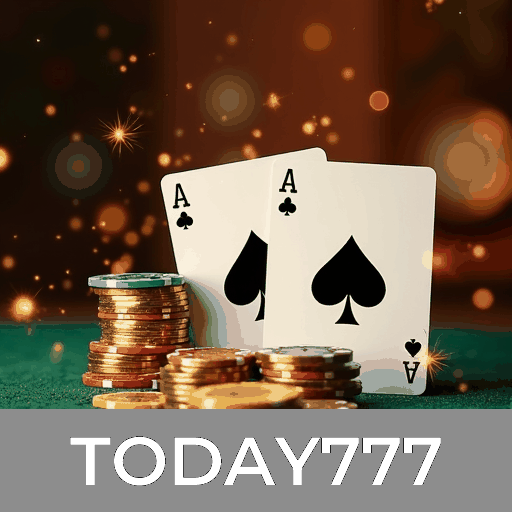TODAY777: Bônus e ofertas que fazem a diferença!