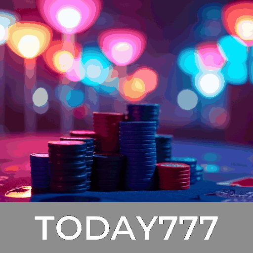 TODAY777: Bônus e ofertas que fazem a diferença!