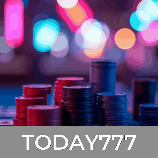 Descubra a Magia dos Jogos de Cassino no TODAY777