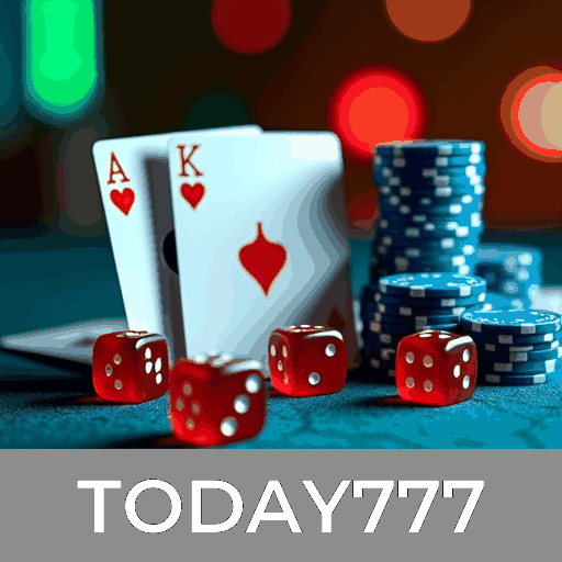 TODAY777: A Conveniência do Seu Jogo em um Aplicativo Completo