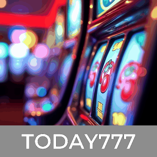 TODAY777: Descubra bônus irresistíveis e ofertas exclusivas