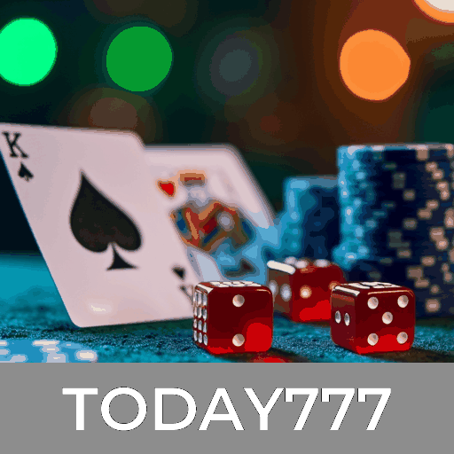 TODAY777: A Conveniência do Seu Jogo em um Aplicativo Completo