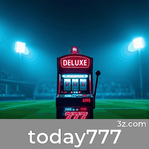 today777: Desbloqueie Privilegios Exclusivos e Otimize Sua Conta