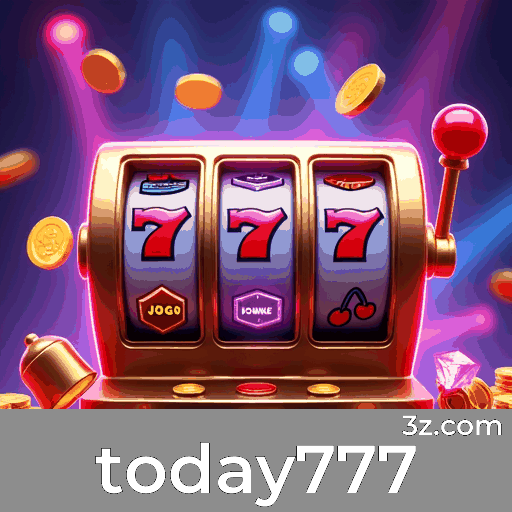 today777: Seu Cassino Online Confiável e Seguro