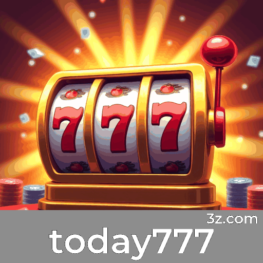 today777: Seu Cassino Online Confiável e Seguro