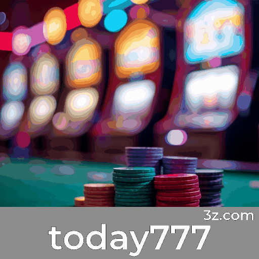 today777: Seu Cassino Online Confiável e Seguro