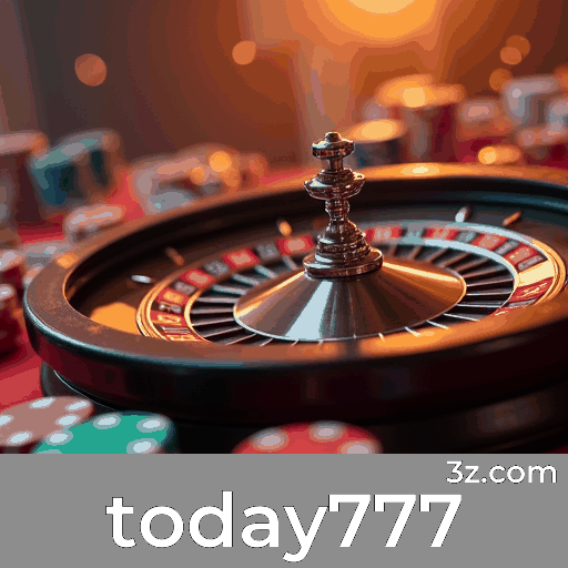 today777: Seu Cassino Online Confiável e Seguro