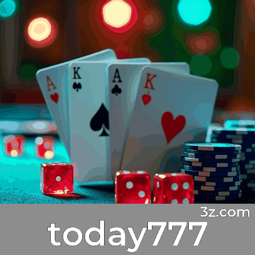 today777: Seu Cassino Online Confiável e Seguro