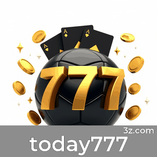 today777: Completo em Esportes com Odds Instantâneas