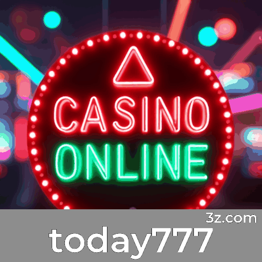 today777: Completo em Esportes com Odds Instantâneas