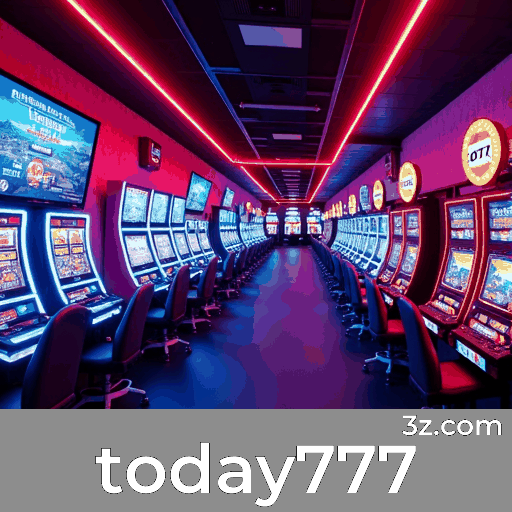 today777: Variedade de Jogos para Entretenimento Inigualável
