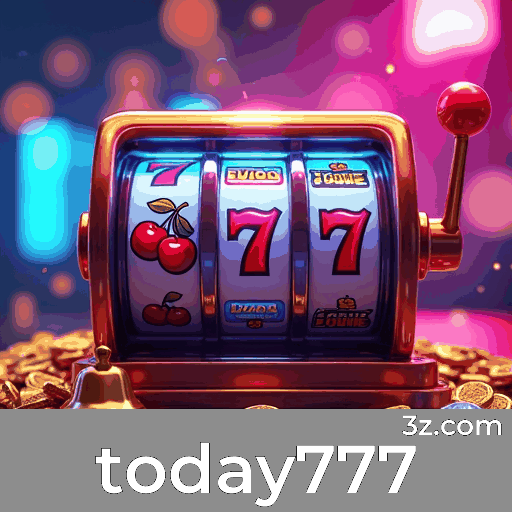 today777: Experiência de Cassino Profissional e Autêntica