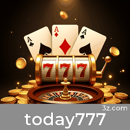 Inovação Tecnológica da today777: Plataforma de Apostas Avançada